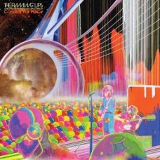 FLAMING LIPS-ONBOARD THE.. (2LP)