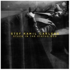 STEF KAMIL CARLENS-STUCK IN THE.. -DOWNLOAD- (LP)