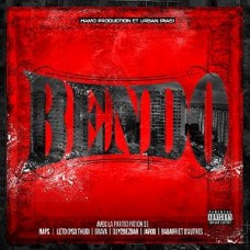 BENDO-BENDO (CD)