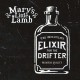 MARY'S LITTLE LAMB-ELIXIR FOR THE DRIFTER (LP)