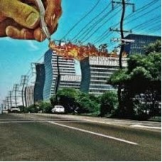 RHINOS ARE PEOPLE TOO-HELLO FROM THE GUTTERS (CD)