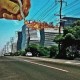 RHINOS ARE PEOPLE TOO-HELLO FROM THE GUTTERS (LP)