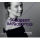 F. SCHUBERT-IMPROMPTUS (CD)