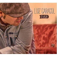 LUIZ CARACOL-DEVAGAR (CD)