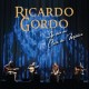 RICARDO GORDO-AO VIVO NA CASA DA MÚSICA (CD)