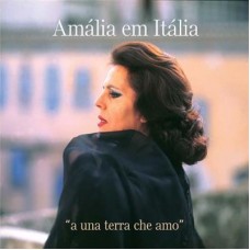 AMÁLIA RODRIGUES-AMÁLIA EM ITÁLIA (3CD)
