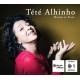TETE ALHINHO-MORNAS AO PIANO (CD)