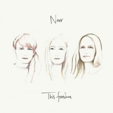 NORR-THIS FREEDOM (CD)