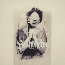 BATHSHEBA-SERVUS -DIGI- (CD)