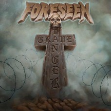 FORESEEN-GRAVE DANGER (CD)