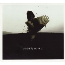 UNNI LOVLID-RITE (CD)