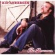 KID ANDERSEN-DREAMER (CD)