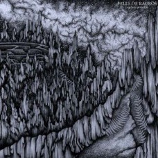 FALLS OF RAUROS-VIGILANCE PERENNIAL (CD)