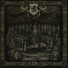 SKOGEN-ELD (CD)