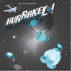 HURRAKEL-HURRAKEL! (CD)
