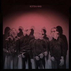 ROTTEN MIND-ROTTEN MIND (CD)