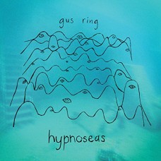 GUS RING-HYPNOSEAS (CD)