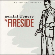 FIRESIDE-UOMINI D'ONORE (LP)