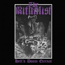 RITUALIST-HELL'S DOOM ETERNAL (CD)