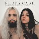 FLORA CASH-NOTHING LASTS FOREVER.. (LP)