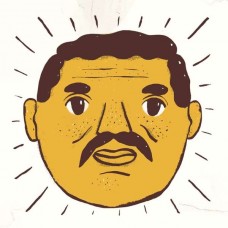 DON ANTONIO-DON ANTONIO (LP)