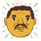 DON ANTONIO-DON ANTONIO (LP)