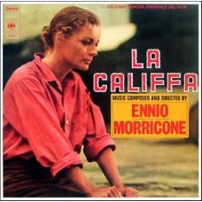 ENNIO MORRICONE-LA CALIFFA -DIGI- (CD)