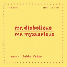 FABIO FABOR-MR. DIABOLICUS MR./MR... (CD)