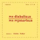 FABIO FABOR-MR. DIABOLICUS.. (LP+CD)