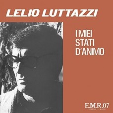 LELIO LUTTAZZI-I MIEI STATI.. (LP+CD)