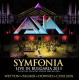 ASIA-SYMFONIA (2CD+DVD)