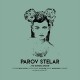 PAROV STELAR-BURNING SPIDER (CD)