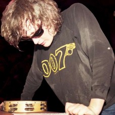 LYRES-LUCKY 7 (7-7"+CD)