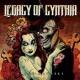LEGACY OF CYNTHIA-DANSE MACABRE (CD)