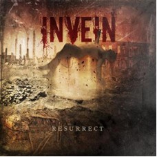 IN VEIN-RESURRECT (CD)