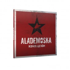 ALADEMOSKA-REVOLUCION (CD)