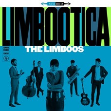 LIMBOOS-LIMBOOTICA (CD)
