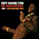 ROY HAMILTON-MR.ROCK AND.. -BONUS TR- (CD)