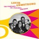 LOUIS ARMSTRONG-COMPLETE.. -BONUS TR- (2CD)
