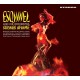 JUAN GARCIA ESQUIVEL-STRINGS AFLAME /.. -LTD- (CD)