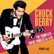 CHUCK BERRY-COMPLETE 1955-61 CHESS.. (2CD)