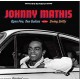 JOHNNY MATHIS-OPEN FIRE,.. -BONUS TR- (CD)