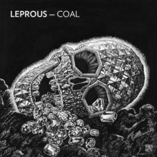 LEPROUS-COAL -PD- (2LP)