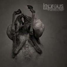 LEPROUS-CONGREGATION -PD- (2LP)