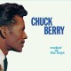 CHUCK BERRY-ROCKIN' AT.. -BONUS TR- (CD)