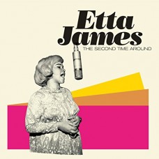 ETTA JAMES-SECOND TIME.. -DELUXE- (CD)