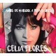 CELIA FLORES-20 ANOS DE MARISOL A.. (CD)