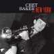 CHET BAKER-IN NEW YORK -BONUS TR/HQ- (LP)