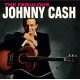 JOHNNY CASH-FABULOUS JOHNNY.. -LTD- (CD)
