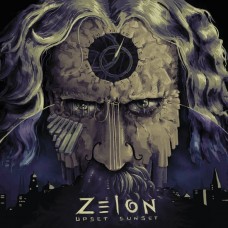 ZELON-UPSET SUNSET (CD)